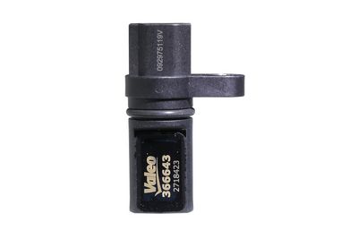 Capteur d'angle, vilebrequin — Valeo 366643