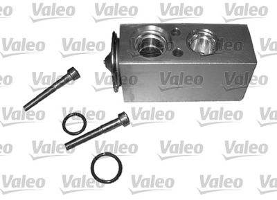 Détendeur, climatisation — Valeo 509777
