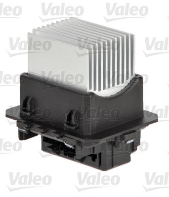 Régulateur, pulseur d'air habitacle — Valeo 515038