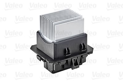 Régulateur, pulseur d'air habitacle — Valeo 515071