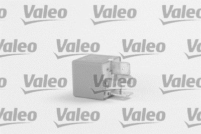 Relais, courant de travail — Valeo 643827