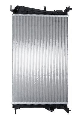 Radiateur, refroidissement du moteur — Valeo 701397