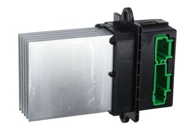 Régulateur, pulseur d'air habitacle — Valeo 710355