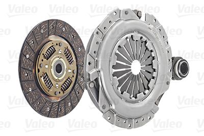 Kit d'embrayage — Valeo 786031