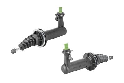 Cylindre récepteur, embrayage — Valeo 804750