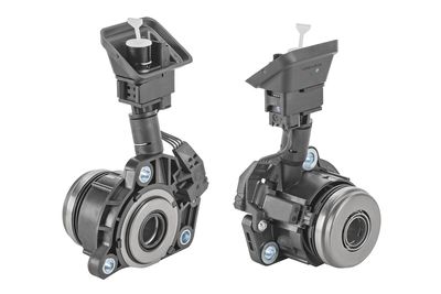 Butée hydraulique, embrayage — Valeo 810009