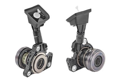 Butée hydraulique, embrayage — Valeo 810120
