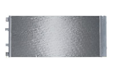Condenseur, climatisation — Valeo 814179