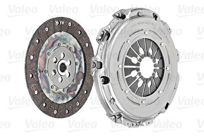 Kit d'embrayage — Valeo 826859