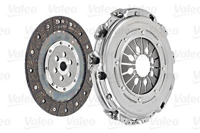 Kit d'embrayage — Valeo 832222