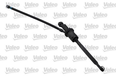 Cylindre émetteur, embrayage — Valeo 874460