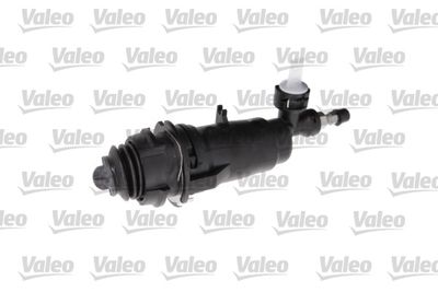 Cylindre récepteur, embrayage — Valeo 874730