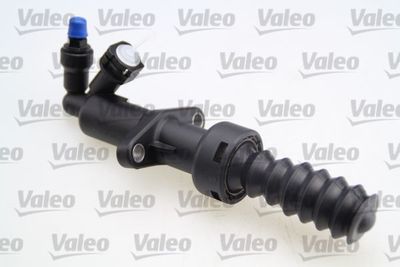 Cylindre récepteur, embrayage — Valeo 874752