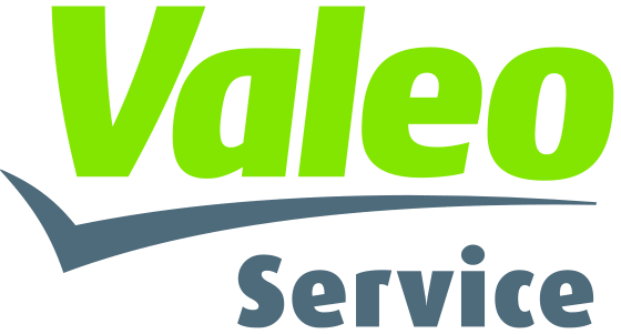 Logo Valeo — photographie de la pièce indisponible