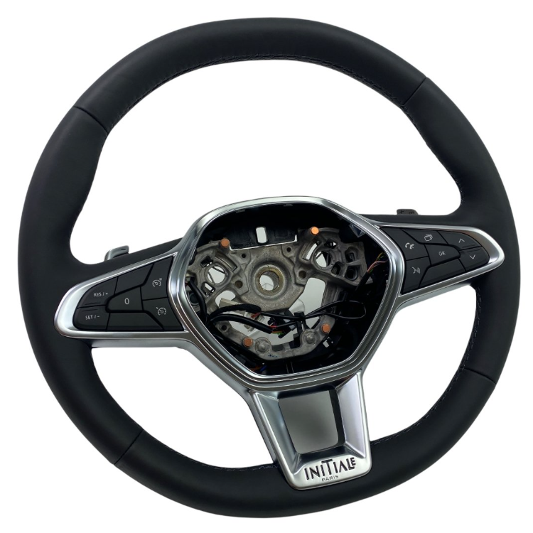 Volant Renault Clio V Captur Initiale Paris 